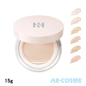 ヘラ HERA リフレクション スキン グロウ クッション ファンデーション SPF40/PA++ 15g[ クッションファンデーション ] 国内発送 韓国コスメ 2025春
