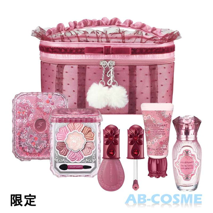 楽天市場】ジルスチュアート JILL STUART ギルティパフェタイム  