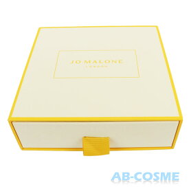 ジョーマローンロンドン Jo MALONE LONDONMサイズ薄型ギフトボックス[ ボックス/ショッパー ]