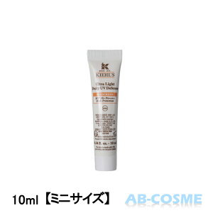 L[Y KIEHL'S DSUVfBtFX SPF50+/PA++++ 10mly~jTCYz[ Ă~ߓt ]