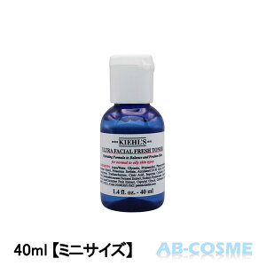 L[Y KIEHL'SL[Y IC t[ gi[ UFT 40ml [ ϐ ] y~jTCYz