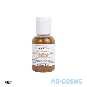 L[Y KIEHL'Sn[ogi[CLAR[t[ 40ml y~jTCYz[ ϐ ]