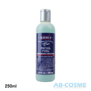 L[Y KIEHL'StFCVt[WFNU[tH[ 250ml [ tH[ ]