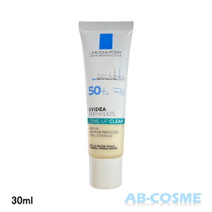  bV|[ LA ROCHE POSAY UVCfA XL veNVg[Abv NA SPF50+EPA++++ 30ml[ ωn/Ă~߁EUVPA(p) ]