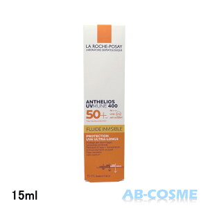  bV |[ LA ROCHE POSAYAeIX UV MUNE 400 tCh CrWu SPF50+ 15ml y~jTCYz[ Ă~߃N[ ]