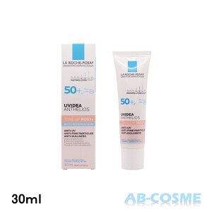  bV|[ LA ROCHE POSAY UVCfA XL veNVg[Abv [Y+ SPF50+/PA++++ 30ml[ ωn/Ă~߁EUVPA(p) ] 2025t