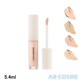 ローラメルシエ LAURA MERCIER リアル フローレス ウェイトレス パーフェクティング コンシーラー 5.4ml[ コンシーラー ]