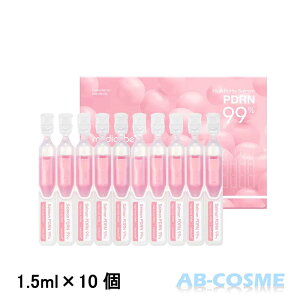 fBL[u MEDICUBE PDRNsN1DAYZ 1.5ml×10{[ et ]  ؍RX
