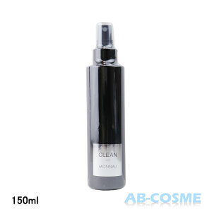 i MONNALI XJv ~Xg 150ml [ X^CO ]ubNV[Y CLEAN N[ wA~Xg eꔄ Tꔄ X^CO