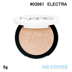i[Y NARS CgtNeBO ~iCWOpE_[ #03961 ELECTRA 6g[ nCCg ] 2025