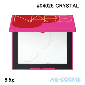 i[Y NARS CgtNeBOZbeBOpE_[ vXg N THE AMOUR COLLECTION #04025 CRYSTAL 8.5g [ tFCXpE_[ ] t vXgpE_[ 2025t