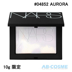 i[Y NARS CgtNeBO vY}eBbNpE_[ #04852 AURORA 10g [ tFCXpE_[ ]
