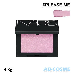 i[Y NARS ubV N #960 PLEASE ME 4.8g[ pE_[`[N ] V10