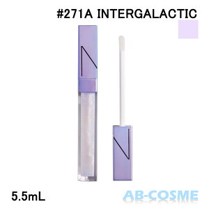 i[Y NARS O[ At^[O[ bvVC #271A INTERGALACTIC 5.5mL[ bvOX ] V11 NX}XRt 2025