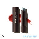 オブジェ OBGEムードチェンジリップバーム #ナチュラルレッド 3ml[ リップバーム ] 国内発送 韓国コスメ ☆再入荷