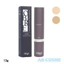 オブジェ OBGEナチュラルカバーファンデーション SPF50+/PA++++ 13g [ スティックファンデーション ] 国内発送 韓国コ…