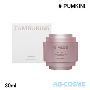 y󂠂Esǁz^oY TAMBURINSpt[ VFGbNX X PUMKINI pLj 30ml[ nhN[ ]
