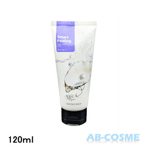 UtFCXVbv THE FACE SHOPX}[gs[OzCgWG 120ml[ s[OES}[W ]  ؍RX