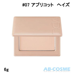 �u�C�f�B�[�G�� VDL �`�[�N�X�e�C�� �u���b�V���[ #07 MISTY APRICOT �A�v���R�b�g �w�C�Y 6g[ �p�E�_�[�`�[�N ] �������� �؍��R�X��