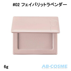 �u�C�f�B�[�G�� VDL �`�[�N�X�e�C�� �u���b�V���[ #02 FAVORITE LAVENDER �t�F�C�o���b�g ���x���_�[ 6g[ �p�E�_�[�`�[�N ] �������� �؍��R�X��