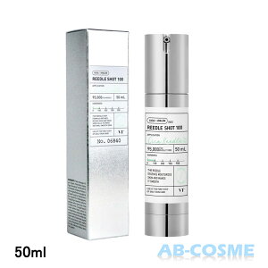 VT COSMETICS uCeB[RXeBbNX VT [hVbg 100 50ml[ et ]  ؍RX ej GCWOPA 邨 ێ pPA j[hVbg