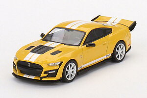 MINI GT 1/64 �V�F���r�[ GT500 �h���S���X�l�[�N �R���Z�v�g �C�G���[(���n���h��) MGT00535-L