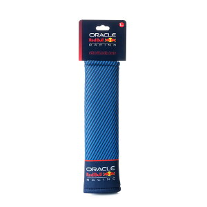 ORACLE RED BULL RACING �I���N�� ���b�h�u�� ���[�V���O �V�����_�[�p�b�hSHP002