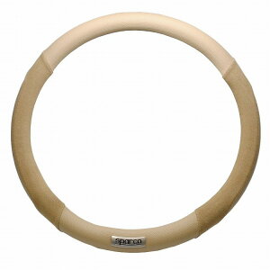 SPARCO CORSA �X�p���R�R���T �X�e�A�����O�J�o�[ M�T�C�Y �x�[�W�� SPC1112BE_J