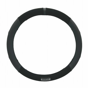SPARCO CORSA �X�p���R�R���T �X�e�A�����O�J�o�[ S�T�C�Y �u���b�N SPS103BKJ_S