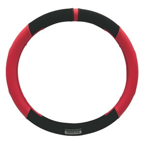 SPARCO CORSA �X�p���R�R���T �X�e�A�����O�J�o�[ S�T�C�Y ���b�h SPS103RDJ_S