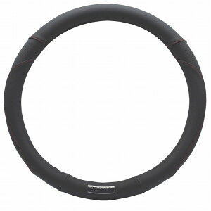 SPARCO CORSA �X�p���R�R���T �X�e�A�����O�J�o�[ ���A�����U�[ �{�v S�T�C�Y �u���b�N SPS112J_S