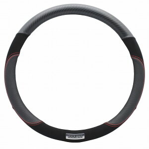 SPARCO CORSA �X�p���R�R���T �X�e�A�����O�J�o�[ �}���`�}�e���A�� S�T�C�Y �u���b�N SPS126J_S