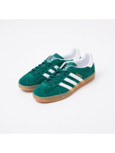 yadidas / AfB_XzGAZELLE INDOOR K[ ChA ABAHOUSE LASTWORD AonEX V[YEC Xj[J[ O[ x[W ubNyz[Rakuten Fashion]