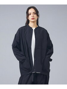 �yNoiR/�m���[���zPocketableShirt/�|�P�b�^�u���V���c/NW2 ABAHOUSE LASTWORD �A�o�n�E�X �g�b�v�X �V���c�E�u���E�X �u���b�N�y���������z[Rakuten Fashion]