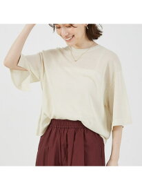 【SALE／10%OFF】シアーニットプルオーバー abahouse mavie アバハウス マヴィ トップス ニット ホワイト グレー ピンク ベージュ【RBA_E】【送料無料】[Rakuten Fashion]