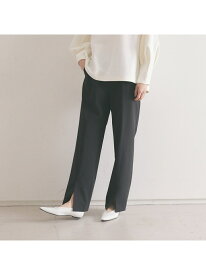 【SALE／30%OFF】《セットアップ対応》2WAYストレッチセンターベンツパンツ qualite カリテ パンツ その他のパンツ カーキグリーン ブラック ブルー【RBA_E】【送料無料】[Rakuten Fashion]