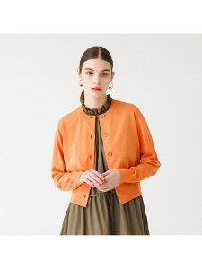�ySALE�^70%OFF�zICE�R�b�g���N���[�J�[�f�B�K�� DESIGNWORKS �f�U�C�����[�N�X �g�b�v�X �J�[�f�B�K�� �I�����W �O���[ �u���[ �u���b�N�yRBA_E�z�y���������z[Rakuten Fashion]