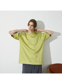 【SALE／40%OFF】【ドローコード】Wシルケット ドレープ Tシャツ / オーバーサイズ ABAHOUSE LASTWORD アバハウス トップス カットソー・Tシャツ ブラウン ブラック ホワイト イエロー【RBA_E】【送料無料】[Rakuten Fashion]