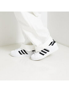 yadidas/AfB_XzX[p[X^[II SUPERSTAR2 ABAHOUSE LASTWORD AonEX V[YEC Xj[J[ ubN zCgyz[Rakuten Fashion]