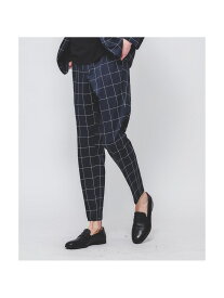 【SALE／50%OFF】【セットアップ対応】COOL DRYMAX イージー スラックス ABAHOUSE LASTWORD アバハウス パンツ その他のパンツ【RBA_E】[Rakuten Fashion]