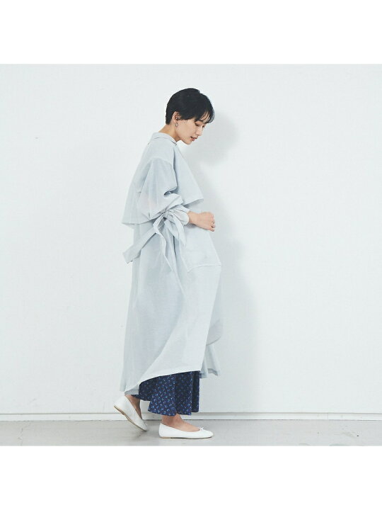楽天市場】【SALE／35%OFF】シアーライトコート Rouge vif la cle 