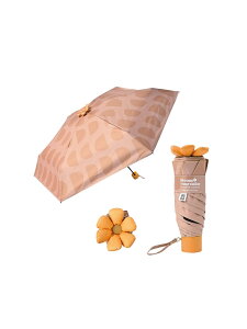 Ohana Parasol �܂肽���ݓ��P MOON�yassa�z collex �R���b�N�X �t�@�b�V�����G�� �܂肽���ݎP �u���E�� �C�G���[[Rakuten Fashion]
