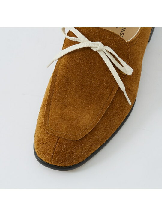 楽天市場】【SALE／50%OFF】【JAPAN MADE】レースアップ モカ 
