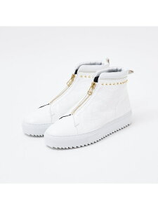 yLEONʒzNR^ Z^[Wbv X^bY Xj[J[ alfredoBANNISTER AtbhEojX^[ V[YEC Xj[J[ ubN zCgyz[Rakuten Fashion]