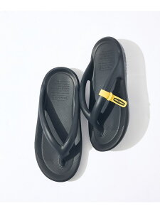 �yTAW&TOE/�g�[�A���h�g�[�zZEROVITY Flip Flop OG/�J ABAHOUSE LASTWORD �A�o�n�E�X �V���[�Y�E�C �T���_�� �u���b�N�y���������z[Rakuten Fashion]