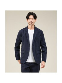 【SALE／20%OFF】【SMART CLOSET】ハイゲージ ポンチ ジャケット / セットアップ対応 ABAHOUSE LASTWORD アバハウス ジャケット・アウター テーラードジャケット・ブレザー ブラック ブラウン ネイビー【RBA_E】【送料無料】[Rakuten Fashion]