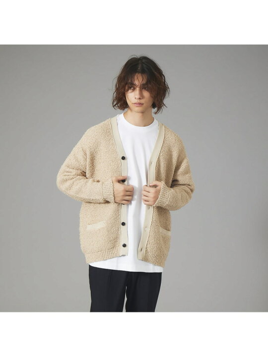 楽天市場】【SALE／40%OFF】【ツイスティッドニット】オーバーサイズ 