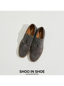 ySHOO IN SHOEzXG[h _[r[V[Y ꕔX+WEB alfredoBANNISTER AtbhEojX^[ V[YEC Xj[J[ O[ lCr[ uE ubNyz[Rakuten Fashion]