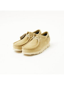 yClarks / N[NXzr[ SAebNX / Wallabee G ABAHOUSE LASTWORD AonEX V[YEC u[c u[ x[W ubNyz[Rakuten Fashion]