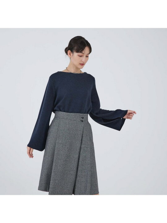 楽天市場】【SALE／30%OFF】【セットアップ対応】ウールサキソニー  
